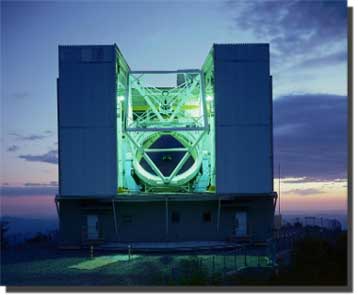 Εντοπίστηκε εντυπωσιακό αστρονομικό σώμα έξω από τον επίπεδο δίσκο του γαλαξία