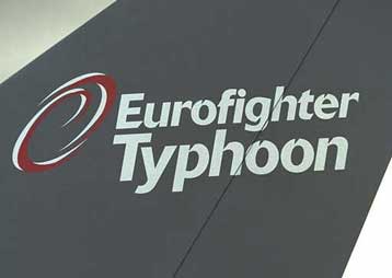 Την αναβολή της αγοράς των μαχητικών 4ης γενιάς ανακοίνωσε ο πρωθυπουργός