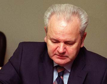 Και στην Κύπρο υπήρχαν «μαύροι λογαριασμοί» του Γιουγκοσλάβου τέως προέδρου