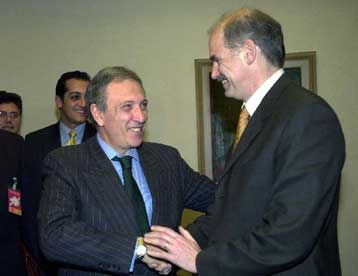 Επαφές με την τουρκική πολιτική ηγεσία θα έχει στις 5 και 6 Απριλίου ο ΥΠΕΞ