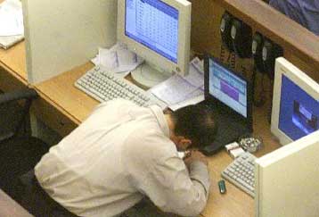 Κατά 1,22% υποχώρησε ο γενικός δείκτης την Πέμπτη