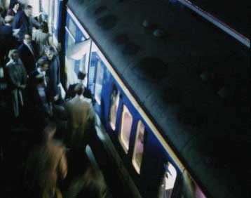 Η απεργία στον υπόγειο σιδηρόδρομο «παραλύει» τη βρετανική πρωτεύουσα