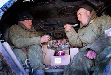 Οι μεταρρυθμίσεις στο στρατό προτεραιότητα του Ρώσου νέου υπουργού Αμυνας