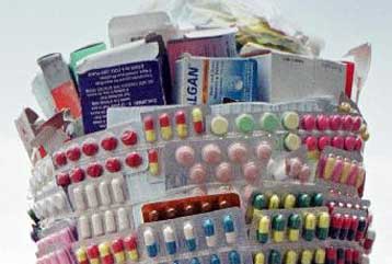 Ασφαλισμένοι επτά Ταμείων θα πληρώνουν ολόκληρη την αξία των φαρμάκων τους