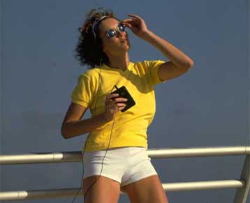 Αύξηση της κυκλοφορίας των MP3όφωνων προβλέπει έρευνα