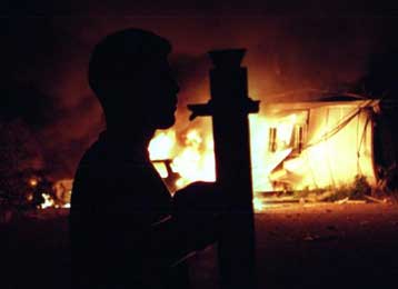 Θα ακολουθήσει νέο κύμα επιδρομών, απειλεί το Ισραήλ