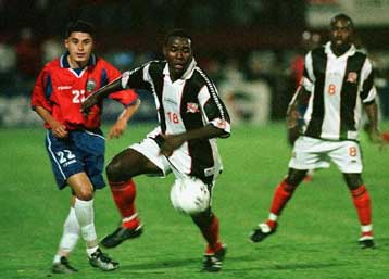 ΗΠΑ και Κόστα Ρίκα προελαύνουν στην CONCACAF