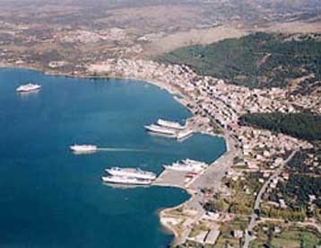 Eγκρίθηκε από το ΚΑΣ πρόταση για τη δημιουργία Αρχαιολογικού Μουσείου