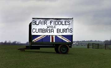 Αλώβητη η δημοτικότητα των Εργατικών από την κρίση του αφθώδους πυρετού