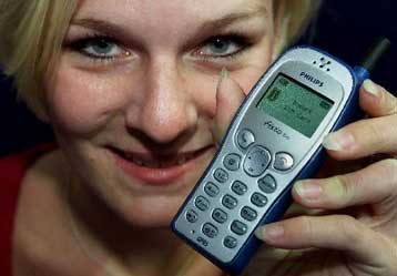 «Βόμβες κειμένου» επιστρατεύονται στην Ολλανδία ως «αντικλεπτικό» σύστημα