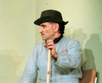 Μία βραδιά για το «Θύμιο» του ελληνικού σινεμά