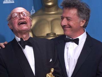 Ο διάσημος διευθυντής φωτογραφίας πίσω από την κάμερα έπειτα από 28 χρόνια