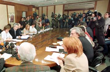 Αντιδρά στην άρνηση των ιδιοκτητών ΜΜΕ να ικανοποιήσουν βασικά αιτήματα του κλάδου