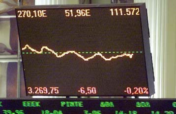 Ελπίδες για έξοδο από το καθεστώς επιτήρησης εκφράζει η διοίκηση της εταιρείας