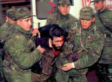 Τη θανατική ποινή για 399 φυλακισμένους ζητούν οι Τούρκοι εισαγγελείς