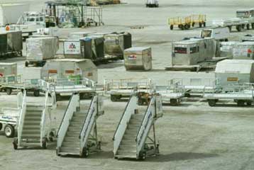 Η ΟΑ έχασε την πρωτιά στις απογειώσεις από το νέο αεροδρόμιο