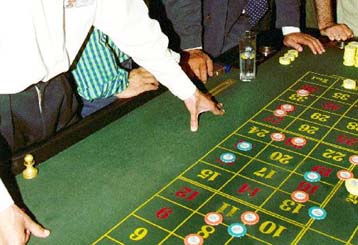 Στο ΧΑΑ τα καζίνο Πάρνηθας και Κέρκυρας