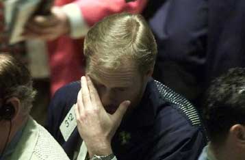 Μεγάλες απώλειες σημείωσαν Nasdaq και Dow Jones την Τετάρτη