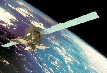 Την Παρασκευή θα επαναλειτουργήσει το σύστημα δορυφορικής τηλεφωνίας