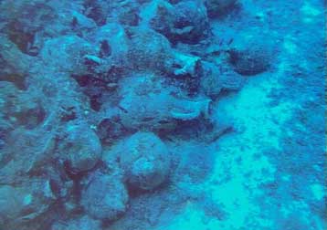 Αρθρα του Archaeology και των Times για τη μεγάλη ανακάλυψη στη Μεσόγειο