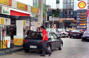 Η πλειονότητα των πρατηρίων υγρών καυσίμων δεν διαθέτει πυροπροστασία