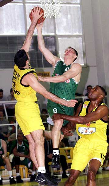 Δικαιούμασταν την πρόκριση, 50-50 οι πιθανότητες για τον τίτλο