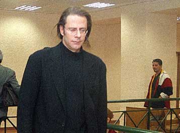 Το Νοέμβριο δικάζεται ο μουσικοσυνθέτης για υπόθεση ναρκωτικών