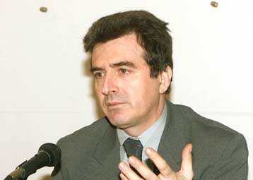 Επεκτείνεται και σε μη παραμεθόριες περιοχές η συνοριακή φύλαξη