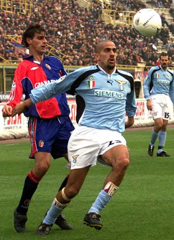 Η Μπαρτσελόνα θα ήταν καλή περίπτωση για να συνεχίσω την καριέρα μου