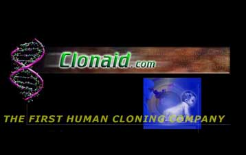 Ειδικοί στην τεχνολογία κλωνισμού καταθέτουν στο αμερικανικό Κογκρέσο