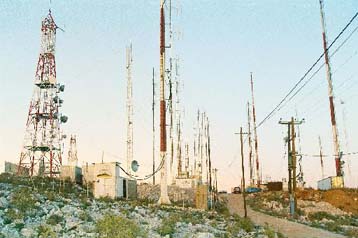 Αποστάσεις από τα μέλη του ΕΣΡ κράτησε ο Β.Λαμπρίδης