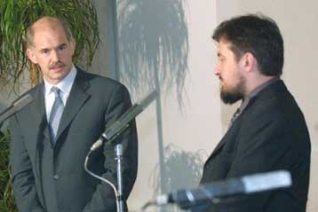 «Η Ελλάδα μπορεί να βοηθήσει την ΠΓΔΜ στο πλαίσιο του ΝΑΤΟ και της ΕΕ»