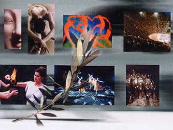 «Συμμέτοχοι ή θεατές;» Ημερίδα για την Πολιτιστική Ολυμπιάδα