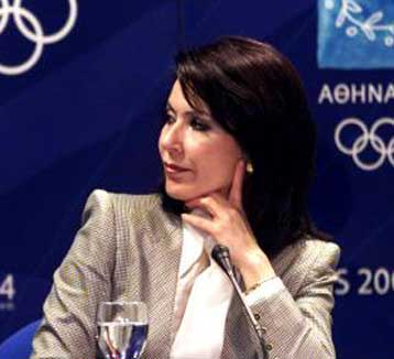 Έργα αθλητικής και γενικής υποδομής εξετάστηκαν στη διυπουργική