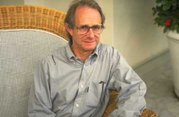 Ο Κεν Λόουτς θα γυρίσει σποτ για τη Σοσιαλιστική Συμμαχία του Λονδίνου