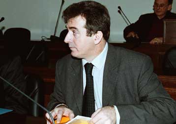 Για την υπάρχουσα κατάσταση ενημέρωσε τον Μ.Χρυσοχοΐδη η ΟΤΟΕ