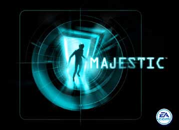 Παίζετε Majestic; Το βιντεοπαιχνίδι στα όρια μεταξύ πραγματικότητας και φαντασίας