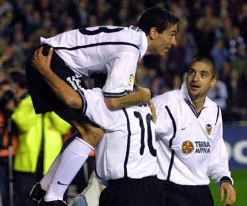 Πρώτη συνάντηση Ιταλών – Αργεντινού στο Μπουένος Αϊρες