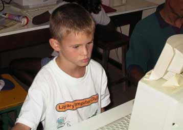 Συμβουλές και οδηγίες για ασφαλείς διαδικτυακές περιπλανήσεις