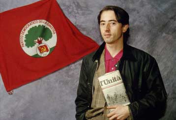 Η Unita επανακυκλοφόρησε στα ιταλικά περίπτερα και στο Διαδίκτυο