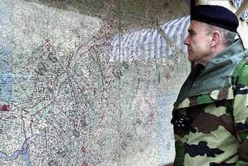 Ανεξάρτητη από το ΝΑΤΟ πρέπει να είναι η δύναμη ταχείας επέμβασης