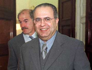 Iκανοποιημένος με τις αλλαγές στο κείμενο δήλωσε ο Κύπριος ΥΠΕΞ