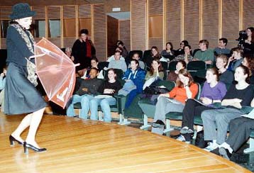 Πολιτιστικό τριήμερο από τους μαθητές για κοινοφελείς σκοπούς