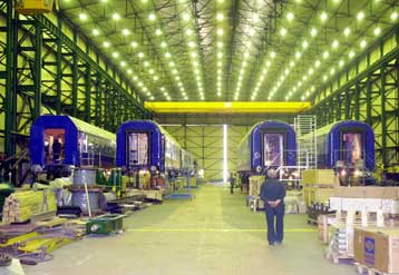 Αισιόδοξες προβλέψεις για εξαγωγές και κατασκευές