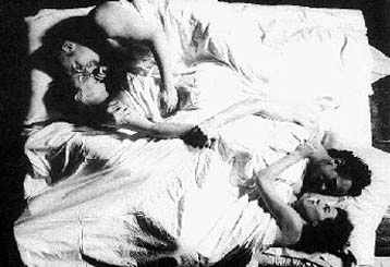 Εκδήλωση στο θέατρο Αμόρε τη Μ.Δευτέρα και τη Μ.Τρίτη