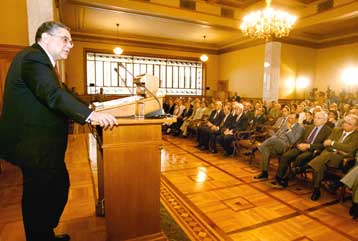 Υπερβαίνει τα 500 δισ. δρχ. ο τραπεζικός δανεισμός για αγορά μετοχών