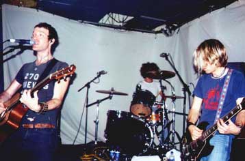 Το αμερικανικό συγκρότημα για δύο συναυλίες στο «Ρόδον»