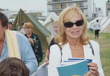 Τα έσοδα του CD θα διατεθούν για το «Σπίτι του Ηθοποιού»