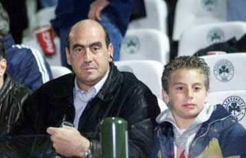 «Η συμπεριφορά της Μ.Καρρά δεν προσδιορίζει το ήθος μου»