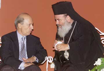 Η Ολυμπιάδα και οι σχέσεις Εκκλησίας – Πολιτείας απασχολούν την κοινή γνώμη